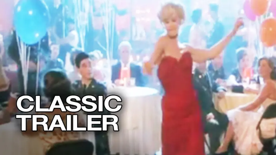 Відео до фільму Синє небо | Blue Sky Official Trailer #1 - Tommy Lee Jones Movie (1994) HD