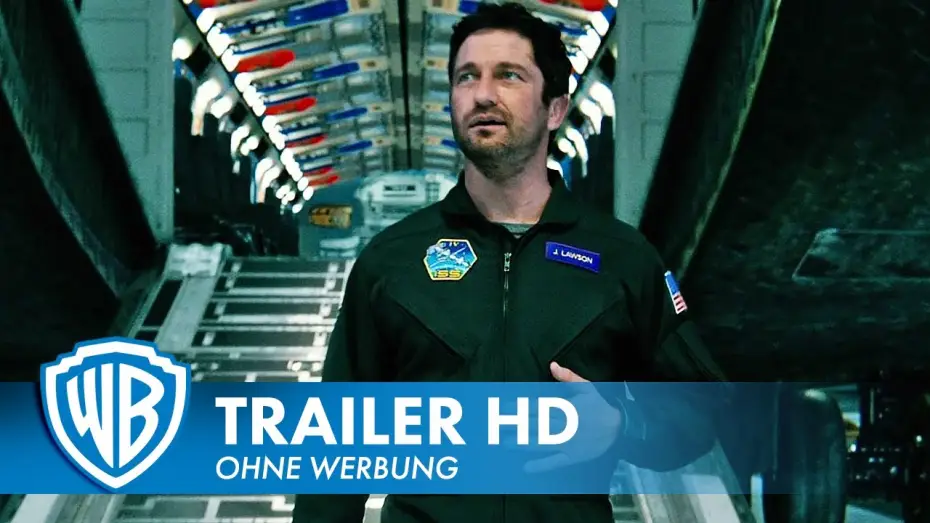 Відео до фільму Геошторм | GEOSTORM - Trailer #2 Deutsch HD German (2017)