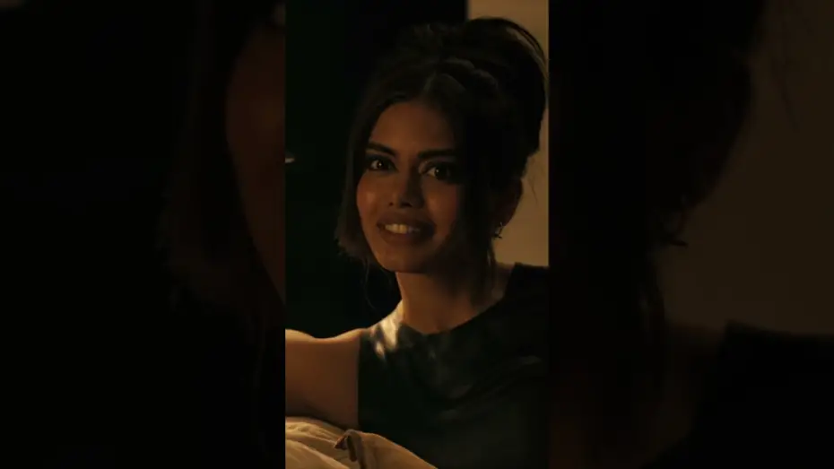 Відео до фільму Компаньйон | We all have that one friend&hellip; Kat is that friend.