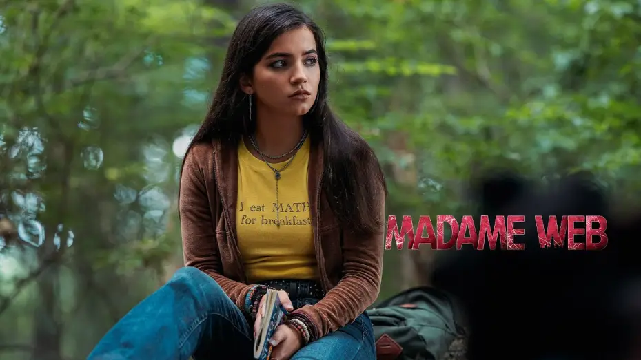 Відео до фільму Мадам Павутина | Con Dakota Johnson y Sydney Sweeney