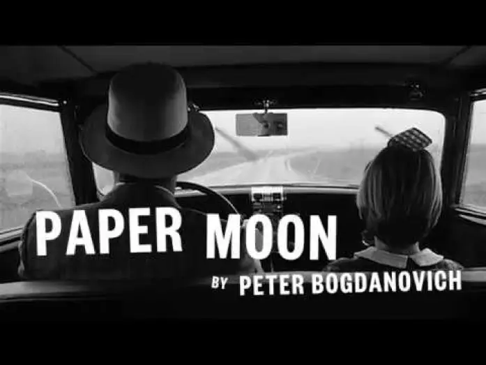 Відео до фільму Паперовий місяць | AFS Presents: Paper Moon - Trailer