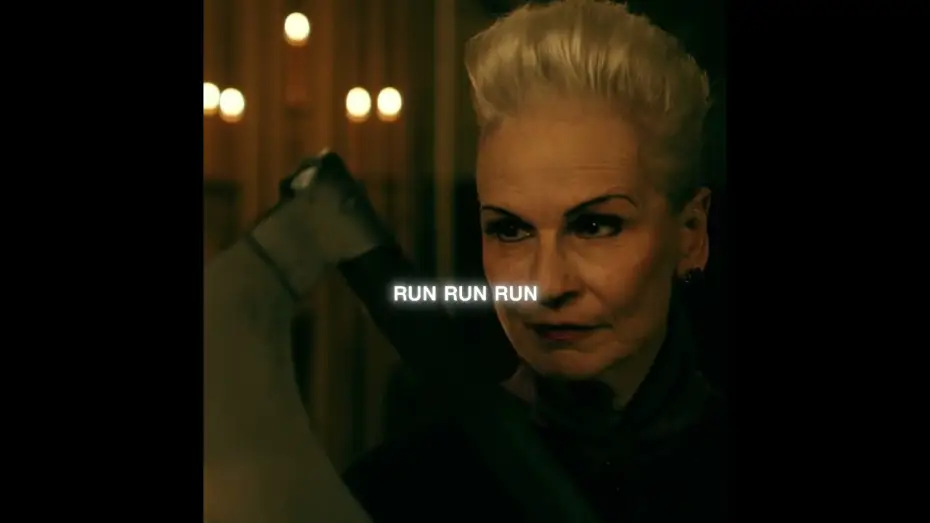 Відео до фільму Гра в хованки | Do You Like to Play Games?