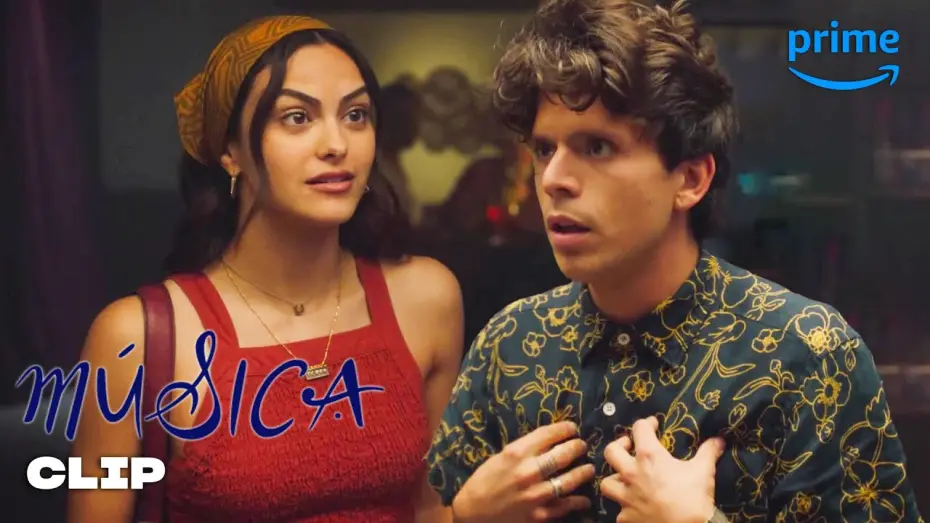 Відео до фільму M&uacute;sica | Rudy Has Some Explaining to Do