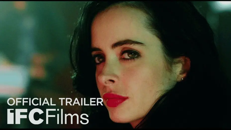 Відео до фільму Asthma | Asthma - Official Trailer I HD I IFC Films