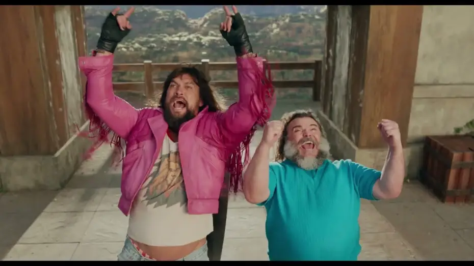 Відео до фільму Майнкрафт | Bumper "N&ordm;1"