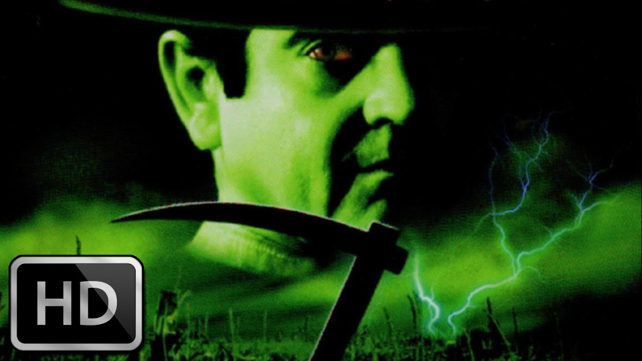 Відео до фільму Діти кукурудзи 666: Айзек повернувся | Children of the Corn 666: Isaac's Return (1999) - Trailer in 1080p