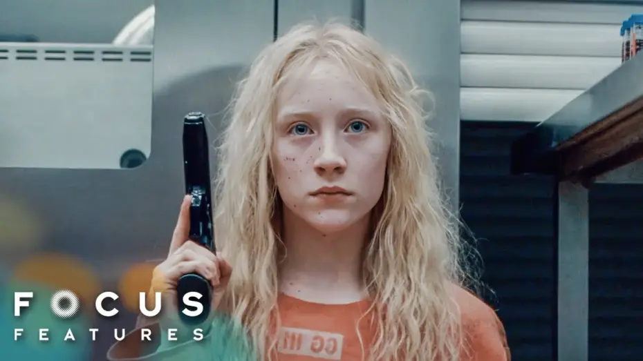 Відео до фільму Ханна | Hanna Escapes the Special Forces