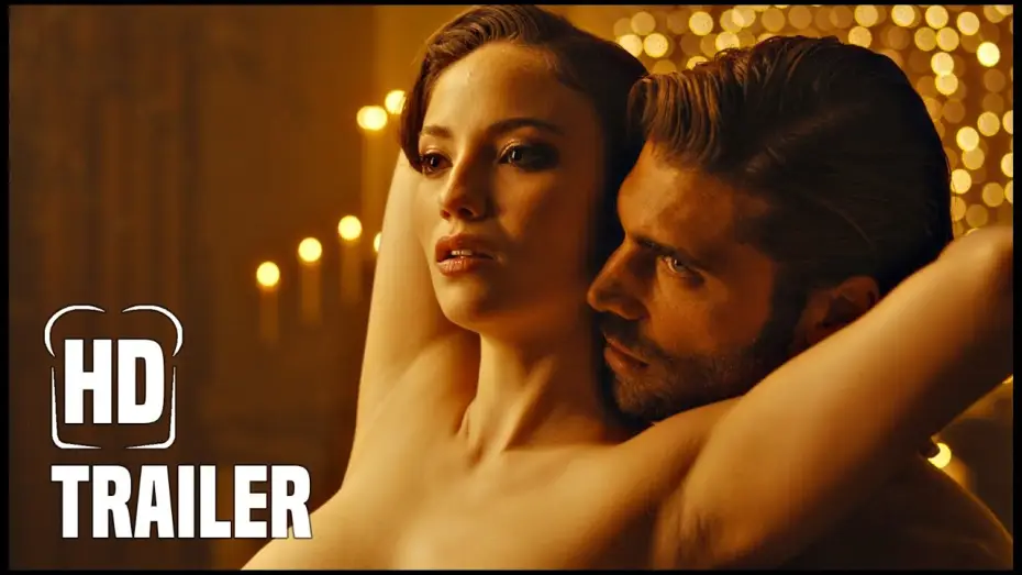 Відео до фільму Проси у мене все, що захочеш | SAG MIR WAS DU WILLST Trailer German Deutsch (2025)