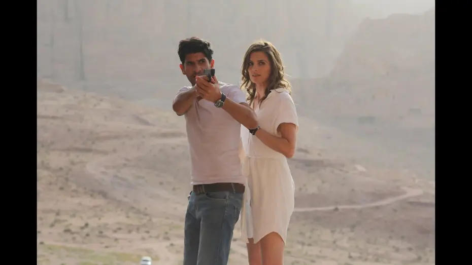 Відео до фільму The Rendezvous | "The Rendezvous" Movie Trailer