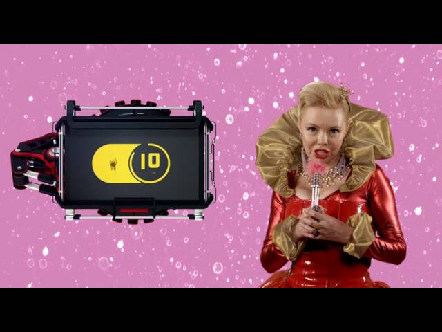 Відео до фільму Смертельні перегони 2050 | Roger Corman's Death Race 2050 - Trailer - Own it 1/17 on Blu-ray, DVD & Digital HD