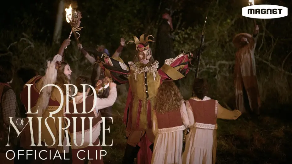 Відео до фільму Володар хаосу | Meeting the Lord Clip