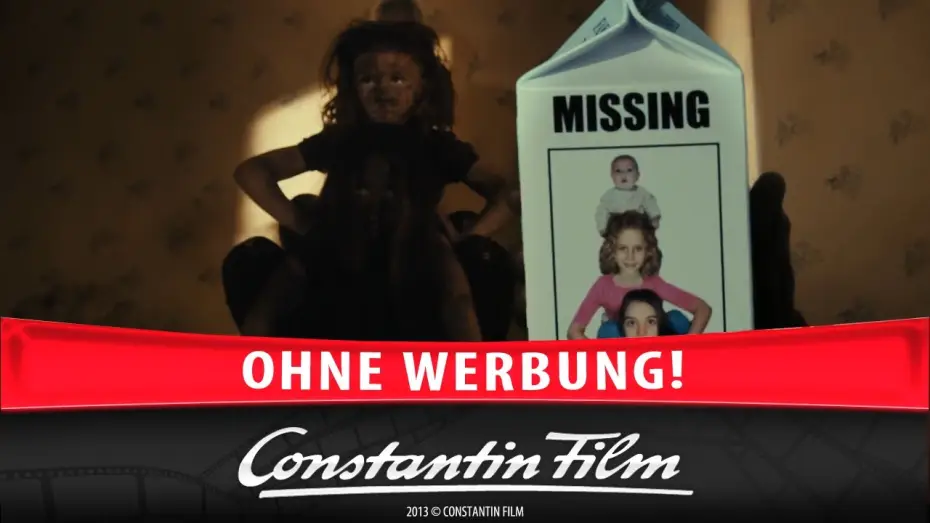 Відео до фільму Дуже страшне кіно 5 | SCARY MOVIE 5 - Die H&uuml;tte im Wald