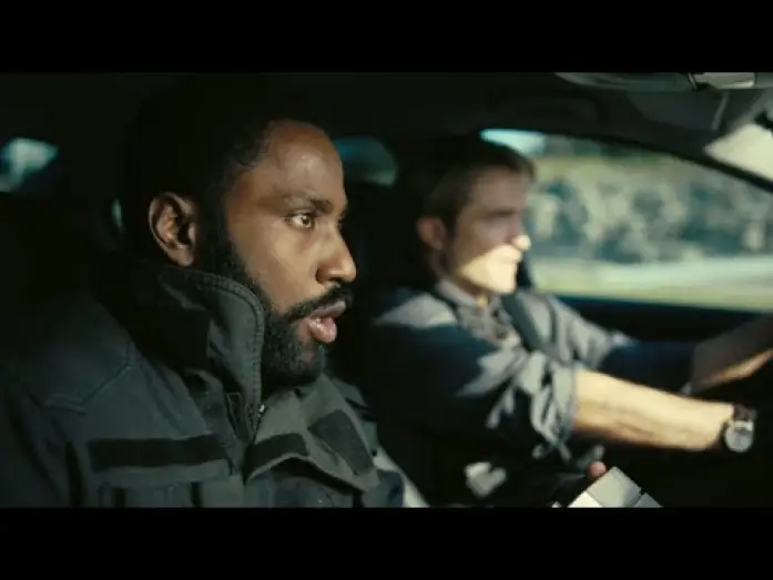 Відео до фільму Тенет | Tenet | Offizieller Trailer #2 | Deutsch HD