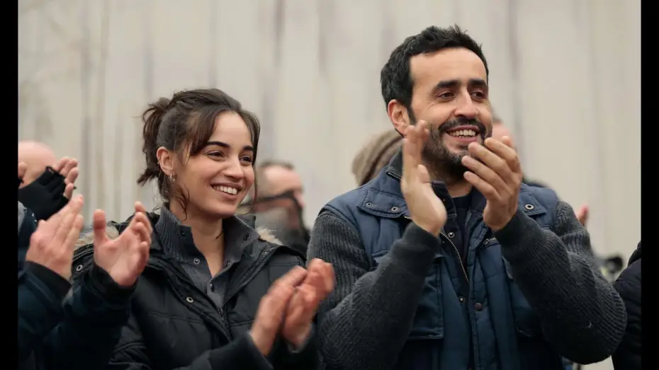 Відео до фільму Making Of | MAKING OF | Actuellement au cin&eacute;ma