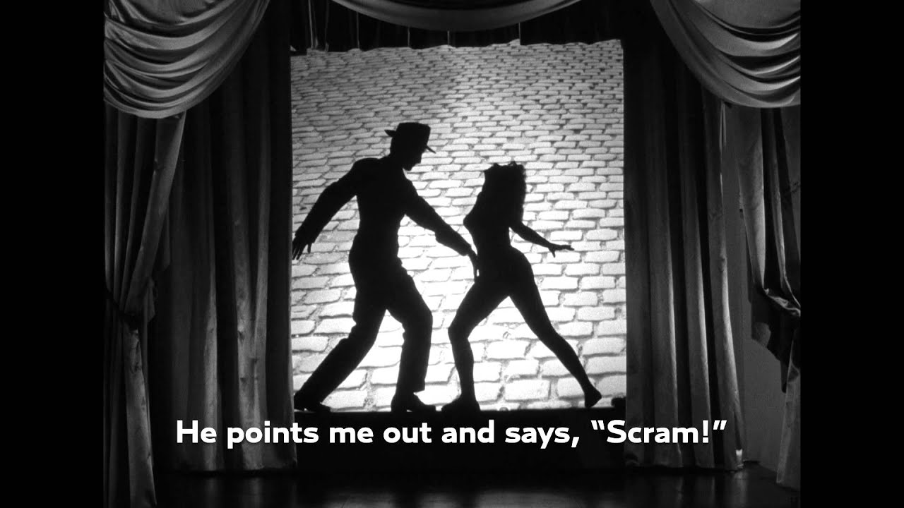 Відео до фільму Чоловічі розбори | Rififi - Trailer