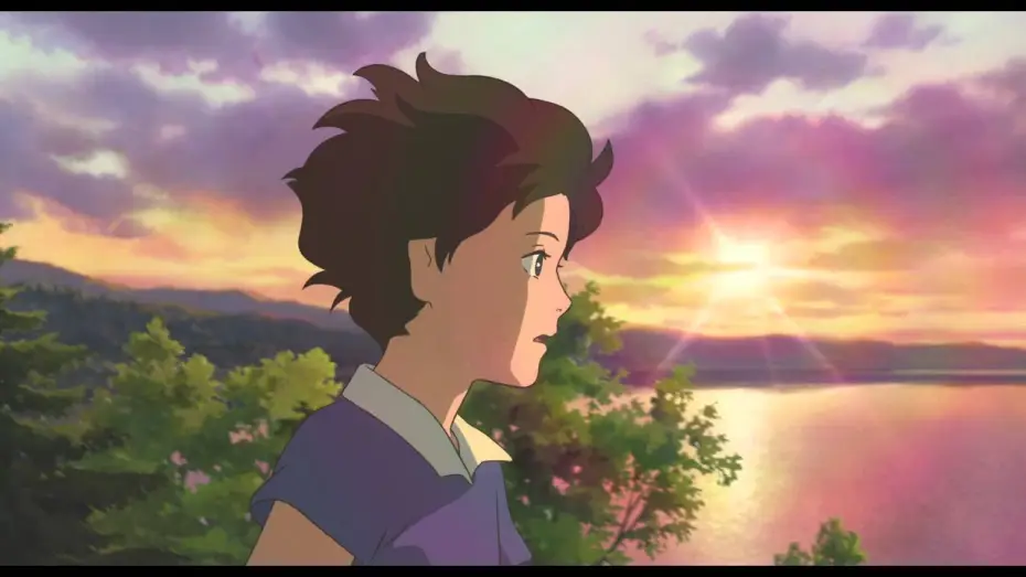 Відео до фільму Спогади про Марні | Souvenirs de Marnie - Bande Annonce VF