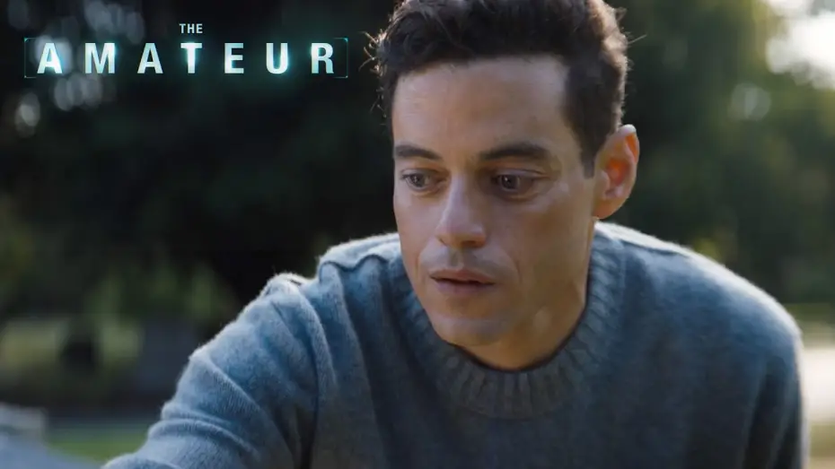 Відео до фільму Аматор | Buy It Now Only On Digital