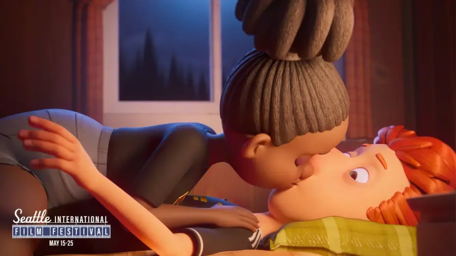 Відео до фільму Spermageddon | Trailer