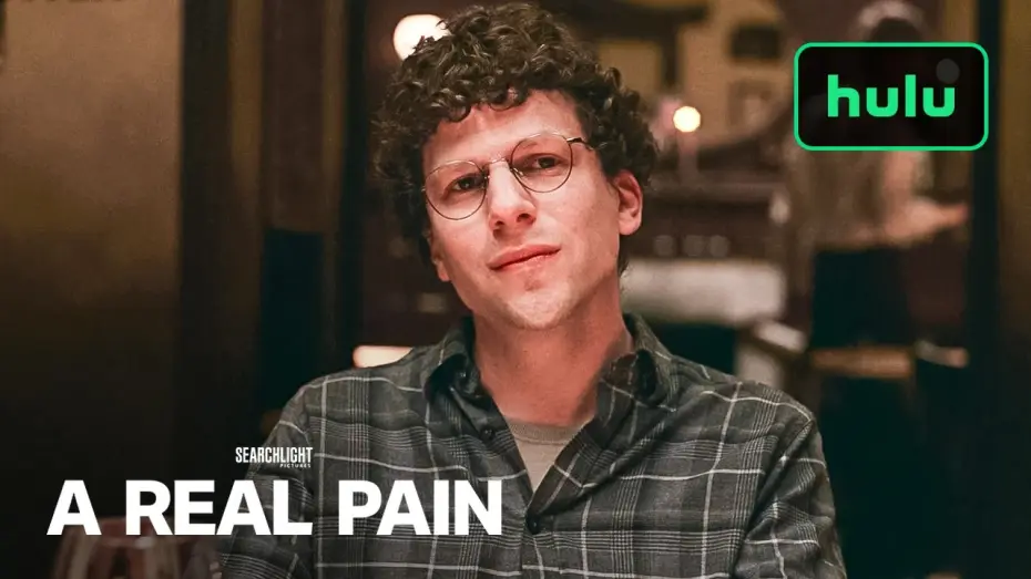 Відео до фільму Справжній біль | The Immigrant Experience