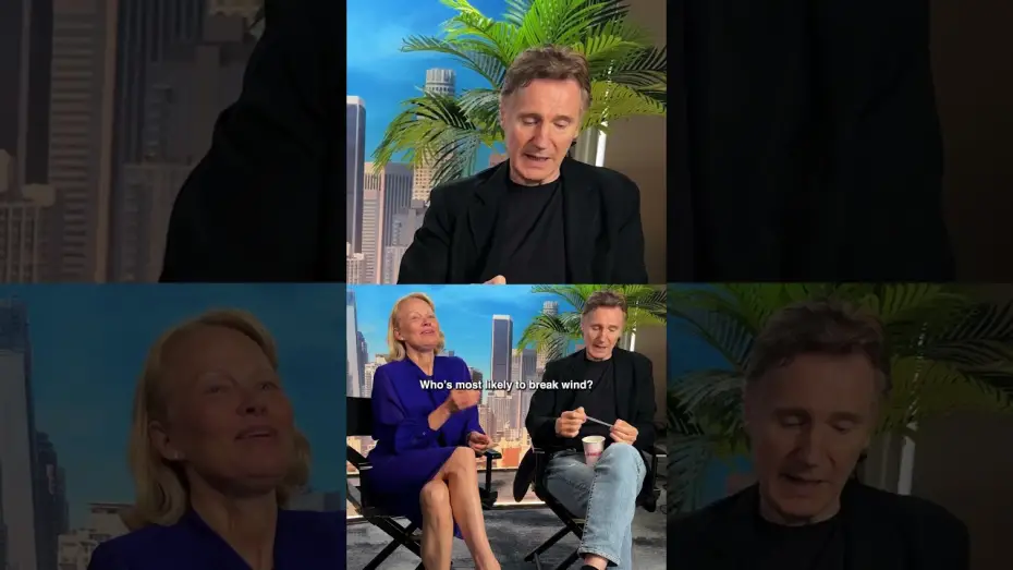 Відео до фільму Голий пістолет | Most Likely To