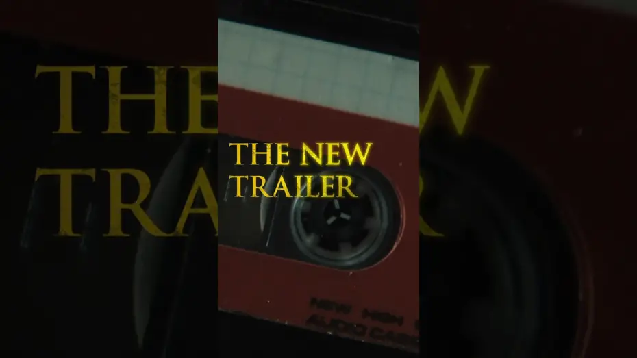 Відео до фільму Закляття 4: Останній обряд | Prepare for the end.