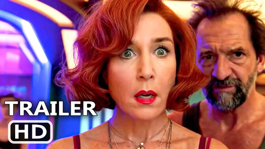 Відео до фільму Критичний баг | Trailer [Subtitled]