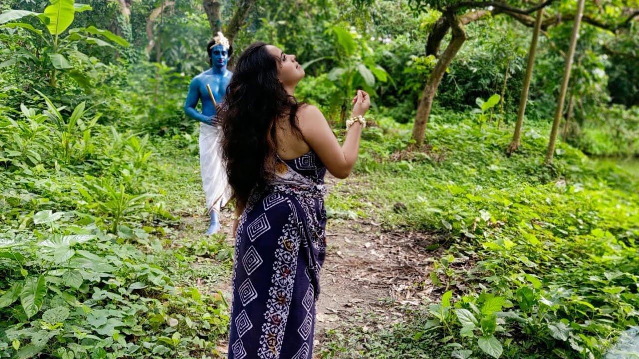 Відео до фільму Anubhuti | Anubhuti &ndash; trailer | IFFR 2024