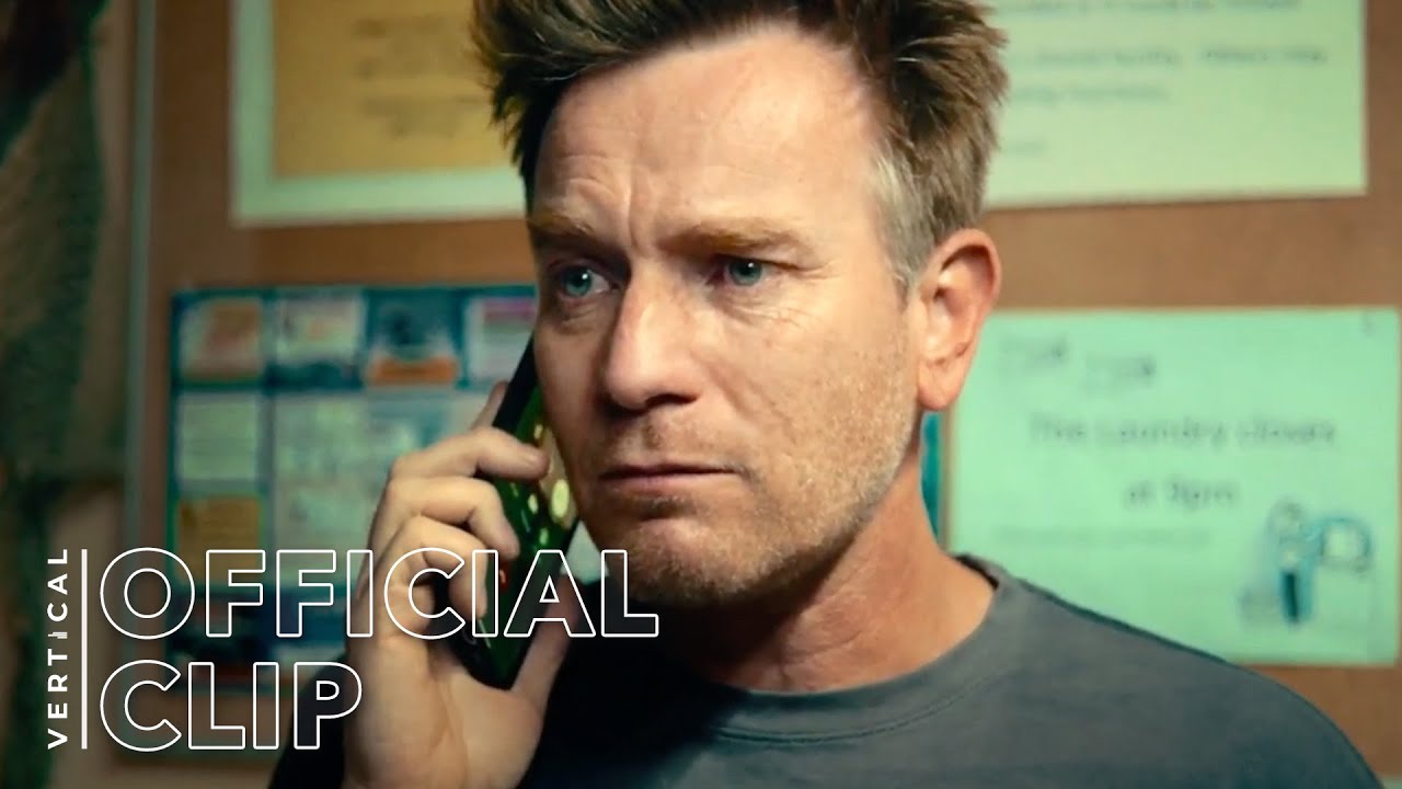 Відео до фільму Кровоточива любов | I Was A Bad Father