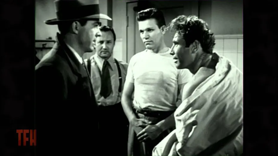 Відео до фільму Where the Sidewalk Ends | Josh Olson on WHERE THE SIDEWALK ENDS