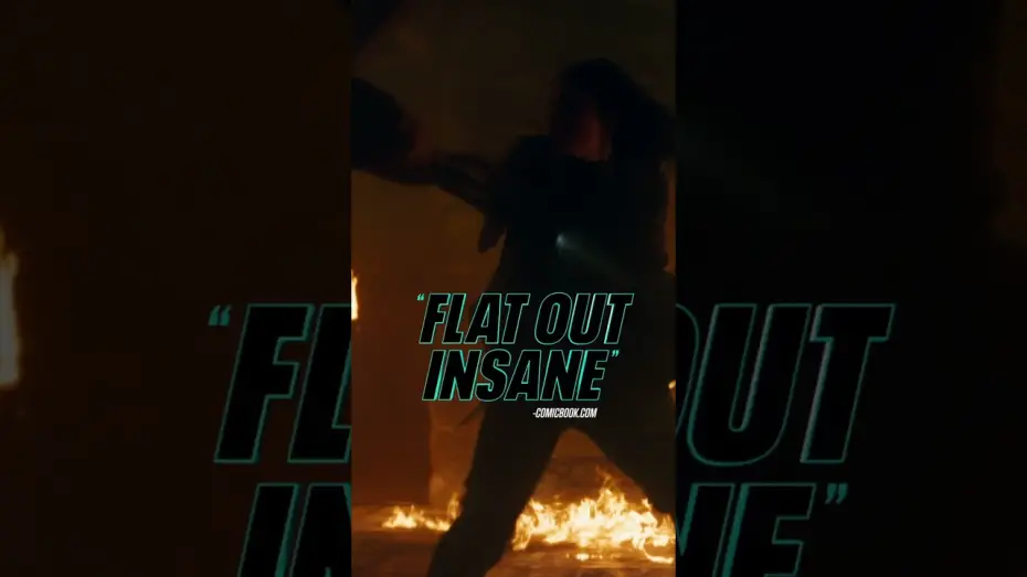 Відео до фільму Балерина | People are talking.