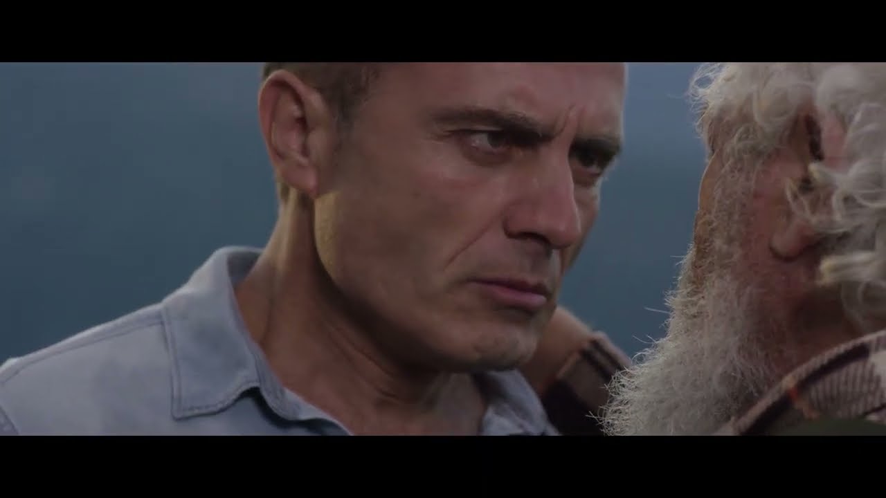 Відео до фільму Mundije | MUNDIJE  non official teaser!