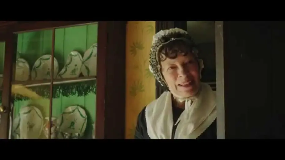 Відео до фільму Містер Тернер | OFFICIAL TV SPOT 2