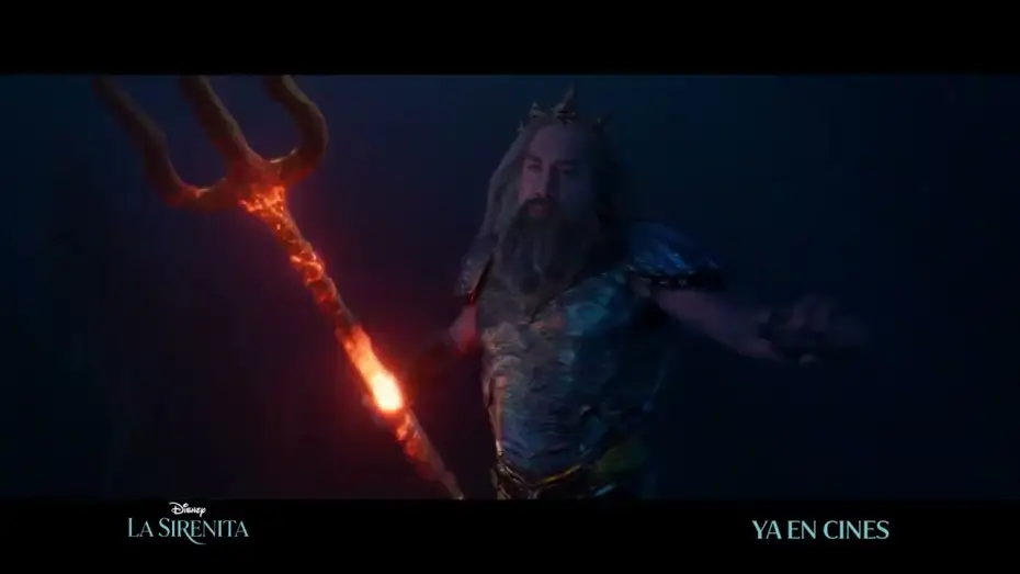 Відео до фільму Русалонька | Anuncio: 'A tu lado'