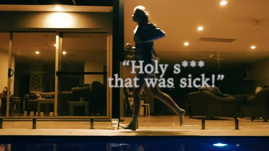 Відео до фільму That Tall Poppy | That Tall Poppy | FINAL TRAILER