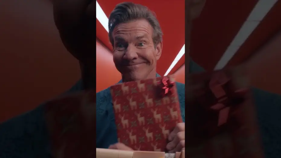 Відео до фільму Субстанція | "We got you just a little something..."