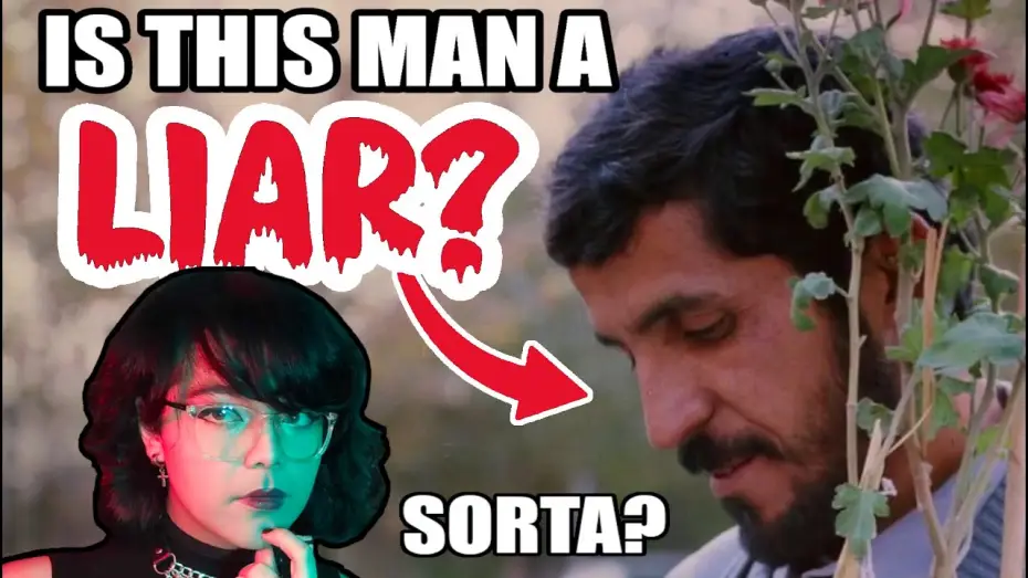 Відео до фільму Close-Up | What even is Truth? Abbas Kiarostami's Close-Up (1990)