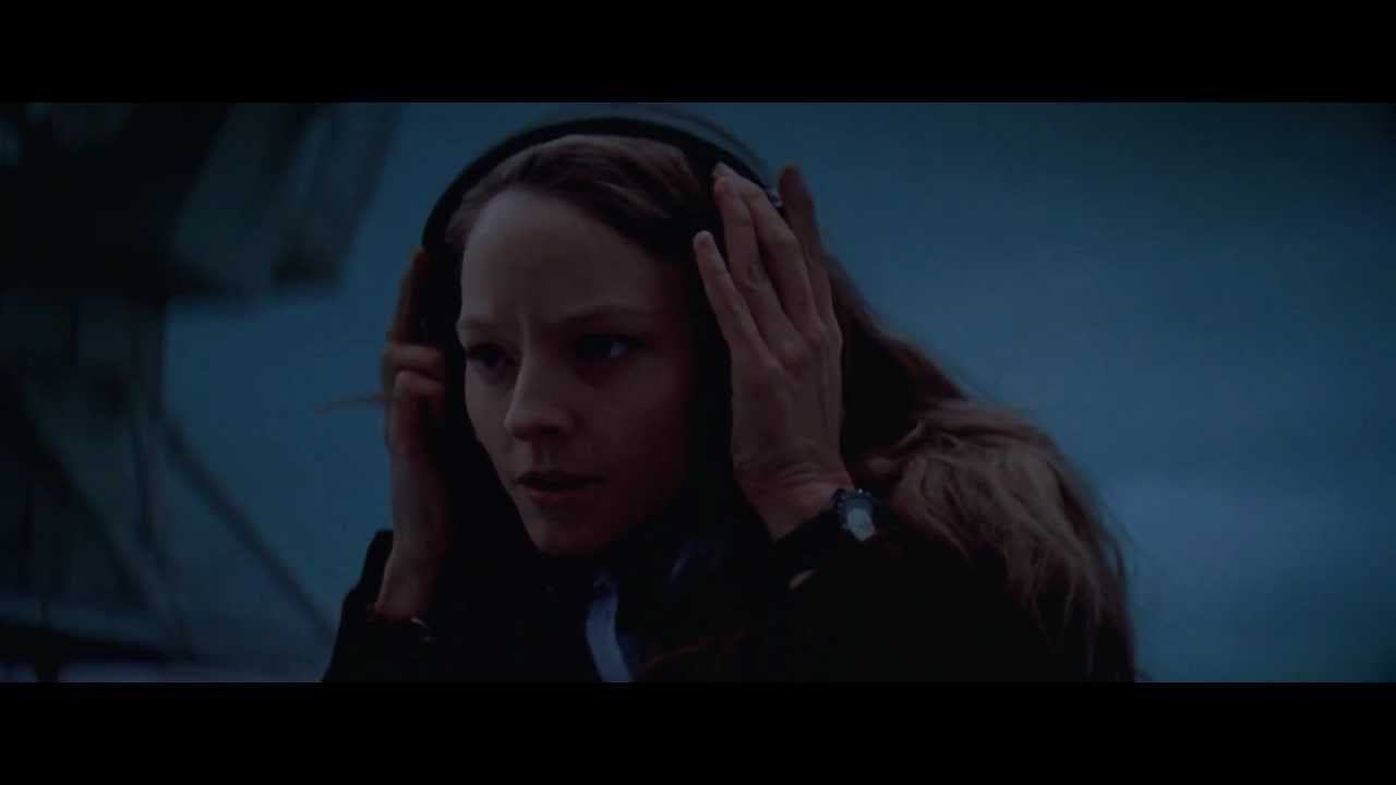 Відео до фільму Контакт | Contact (1997) - Trailer in HD (Fan Remaster)