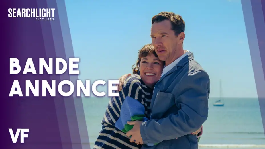 Відео до фільму Роузи | Premi&egrave;re bande-annonce (VF)