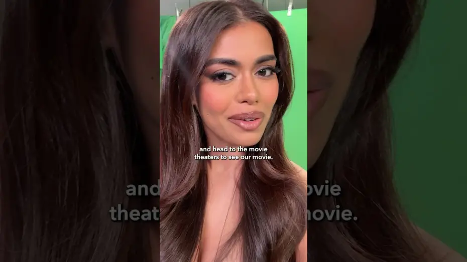 Відео до фільму Компаньйон | Calling all bad bitches. Tag who you&rsquo;re bringing to Companion.