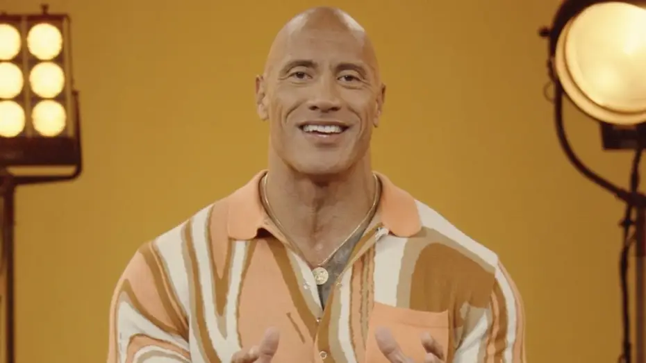 Відео до фільму Чорний Адам | BLACK ADAM ROCKS CANADA