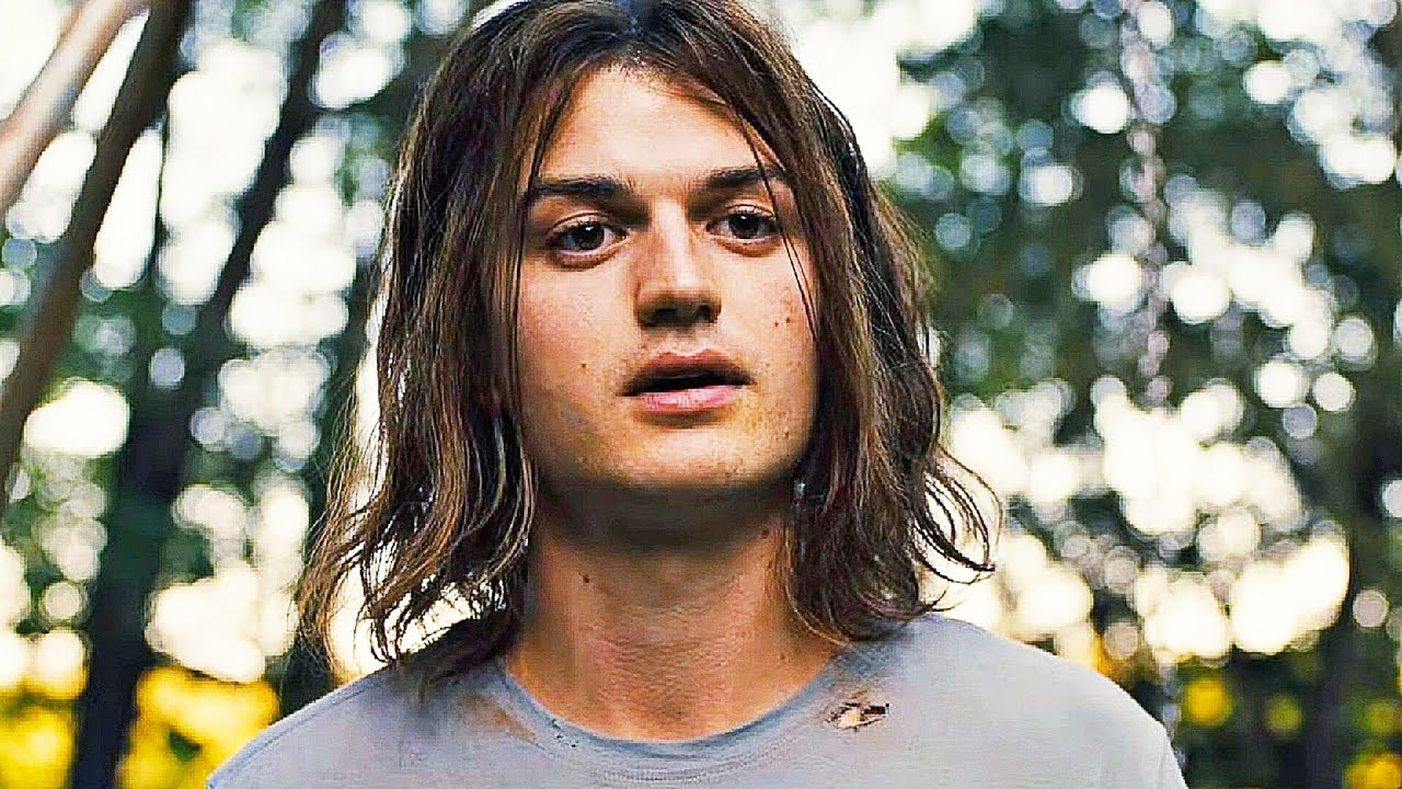 Відео до фільму Мармелад | Мармелад &mdash; Русский трейлер (2024)