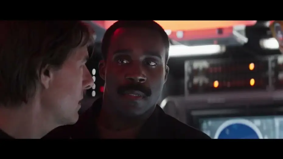 Відео до фільму Місія неможлива 8 | Tr&aacute;iler Oficial en espa&ntilde;ol