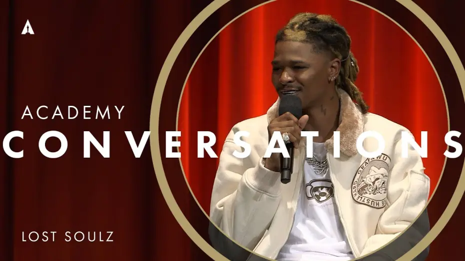 Відео до фільму Lost Soulz | 'Lost Soulz' with Sauve Sidle & More Filmmakers | Academy Conversations