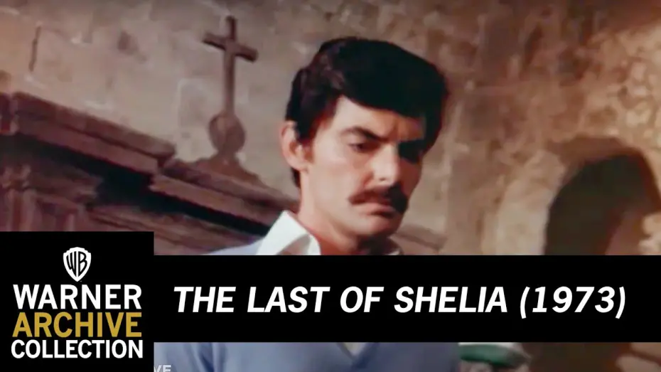 Відео до фільму The Last of Sheila | A Body Discovered