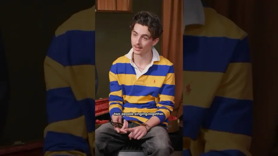 Відео до фільму Боб Ділан: Цілковитий незнайомець | &ldquo;Blowin&rsquo; In the Wind&rdquo; Scene Breakdown