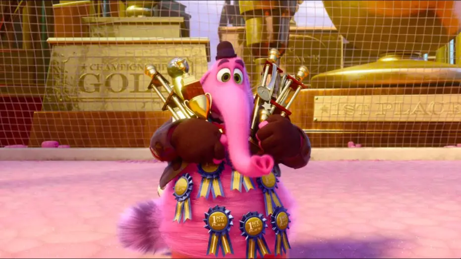 Відео до фільму Думками навиворіт | Inside Out is Now Playing!