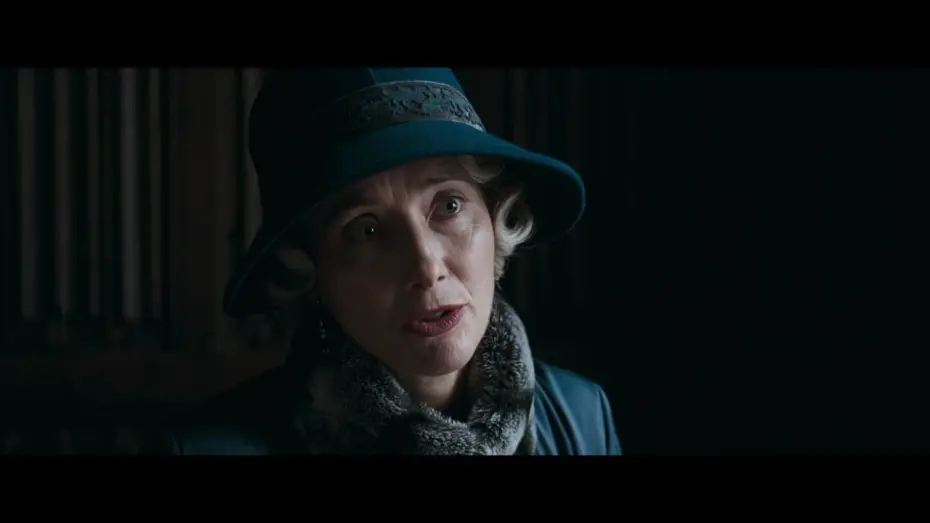 Відео до фільму Повернення до Брайдсхеду | Возвращение в Брайдсхед - Trailer