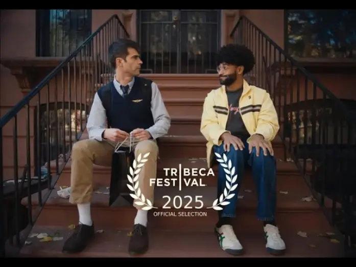 Відео до фільму The Travel Companion | THE TRAVEL COMPANION Official Trailer   Oscilloscope Laboratories HD