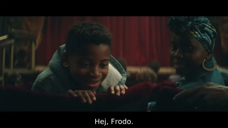 Відео до фільму Тихе місце: День перший | Materiał o filmie