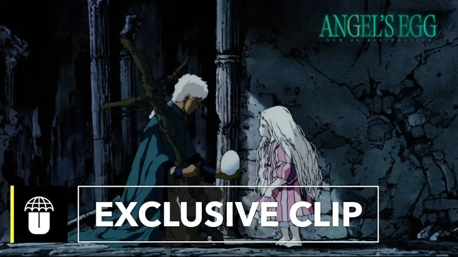 Відео до фільму Яйце Янгола | Clip